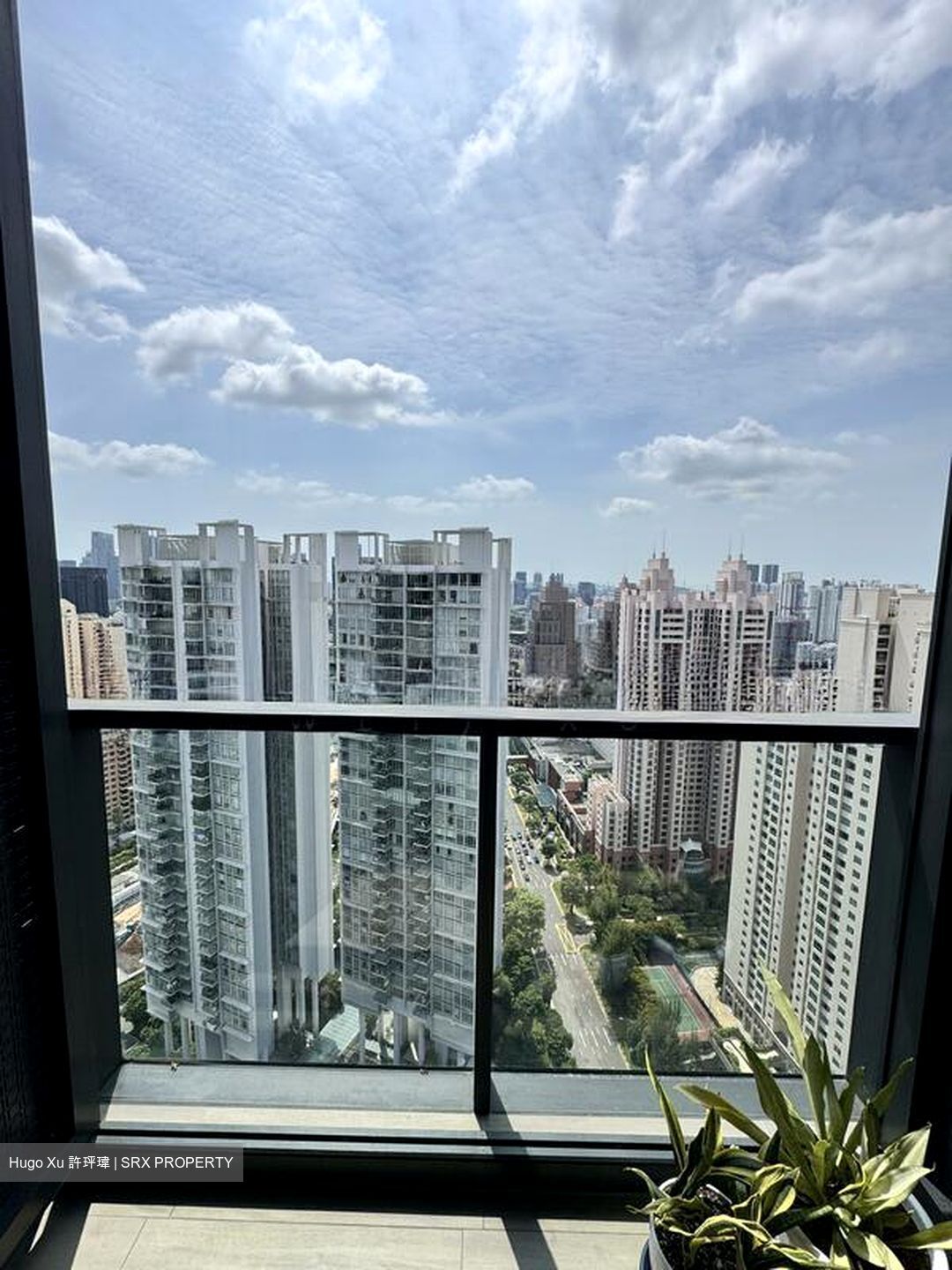 Irwell Hill Residences (D9), Apartment #566296661